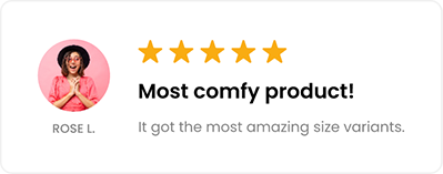 Review by a satisfied customer