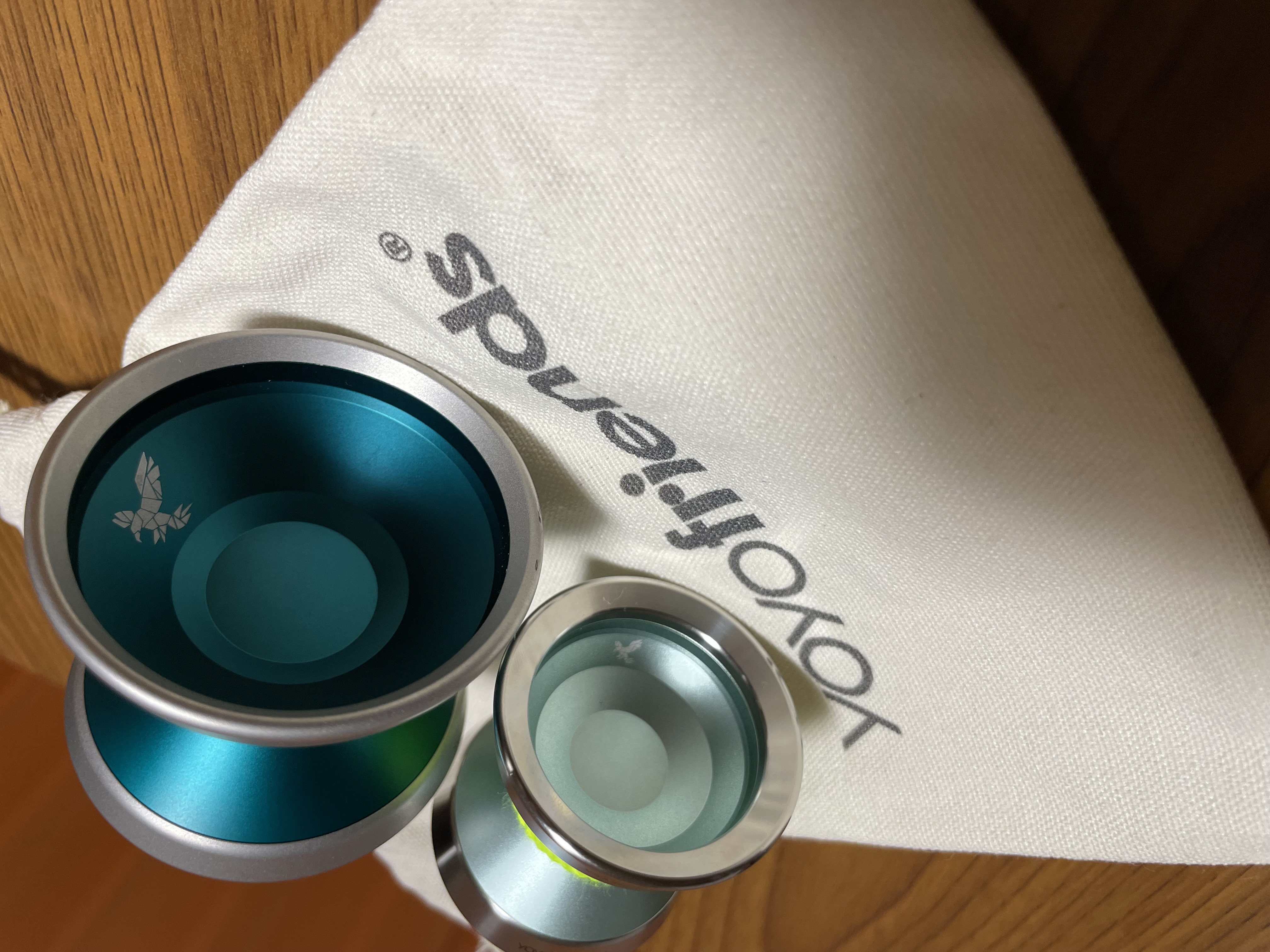 ヨーヨーフレンズ　ペレグリン　サンバード Peregrine – Yoyofriends
