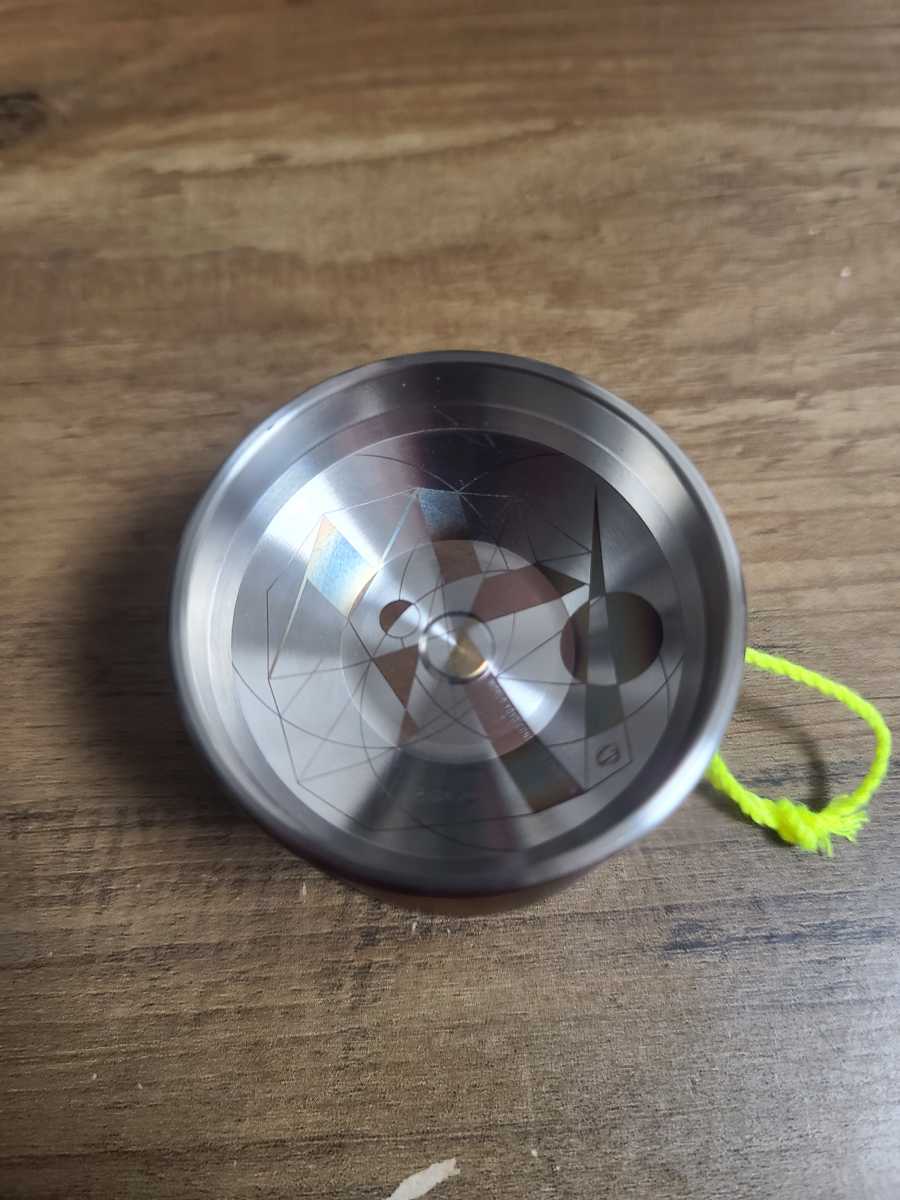 ミコ - C3ヨーヨーデザイン ┃ ヨーヨー専門店リワインド