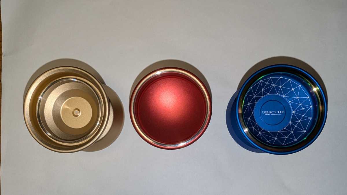 フジ - アトモスプロジェクト ┃ ヨーヨー専門店リワインド