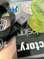 良くも悪くも身近な磁石でLEDオンオフ可能