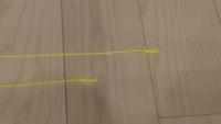振り心地が楽しい