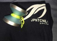 幅広になったテスラクト。個人的にはめっちゃ好き。