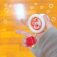 大きく見やすく柔らかい！