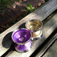 ガッツリ振りたいときも!のんびり振りたいときも!軽くて快適でも超高性能