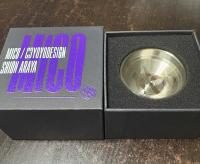 「安心感」と書いて「ミコ」って読むのかなと思う。