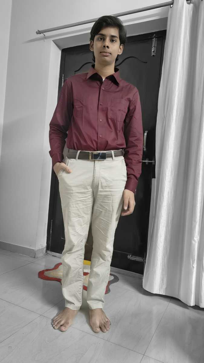 Minimalist Elegance with classy design