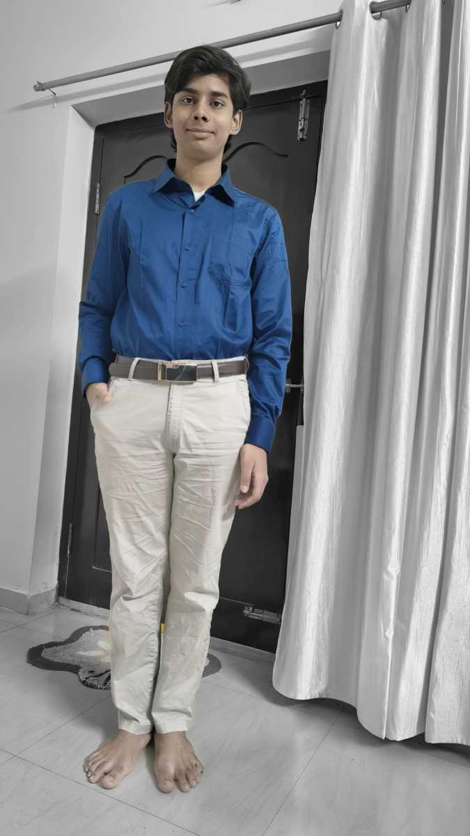 Minimalist Elegance with classy design