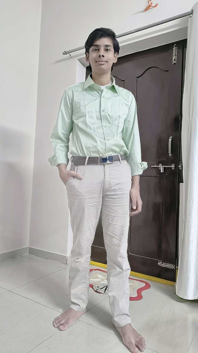 Minimalist Elegance with classy design