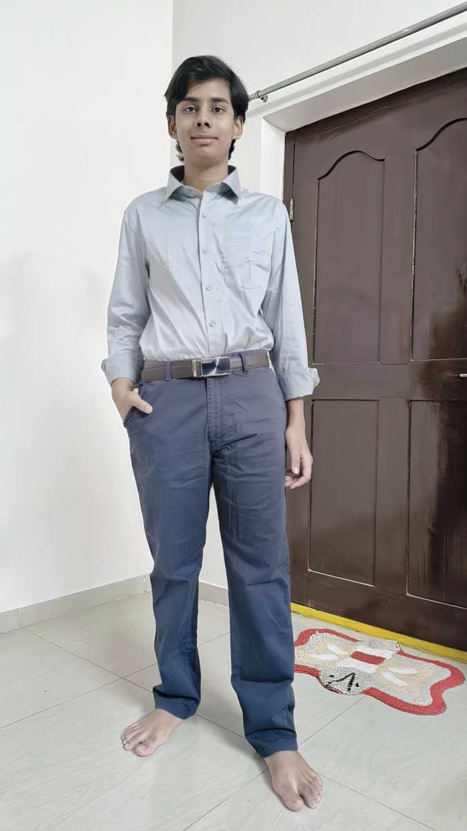 Minimalist Elegance with classy design