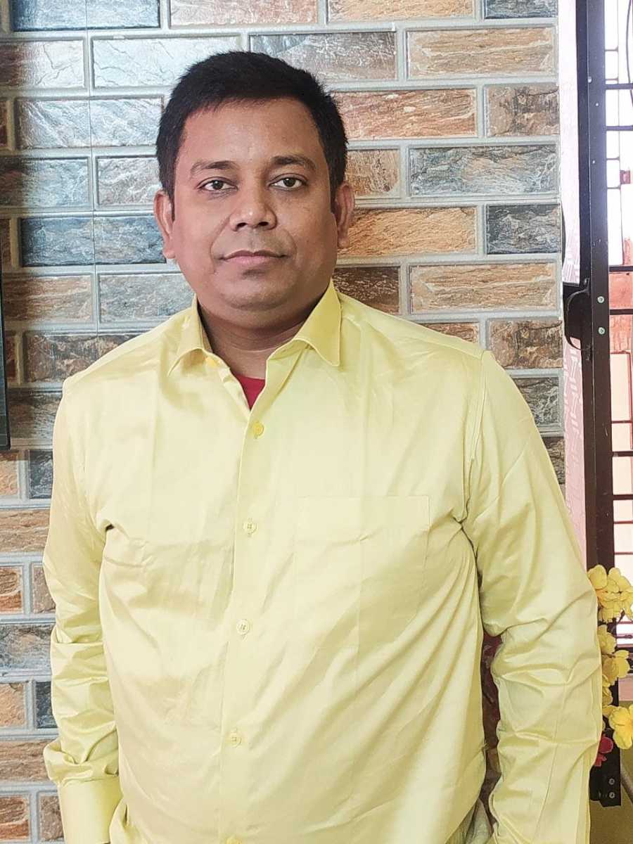 Luxury appearance - Giza cotton