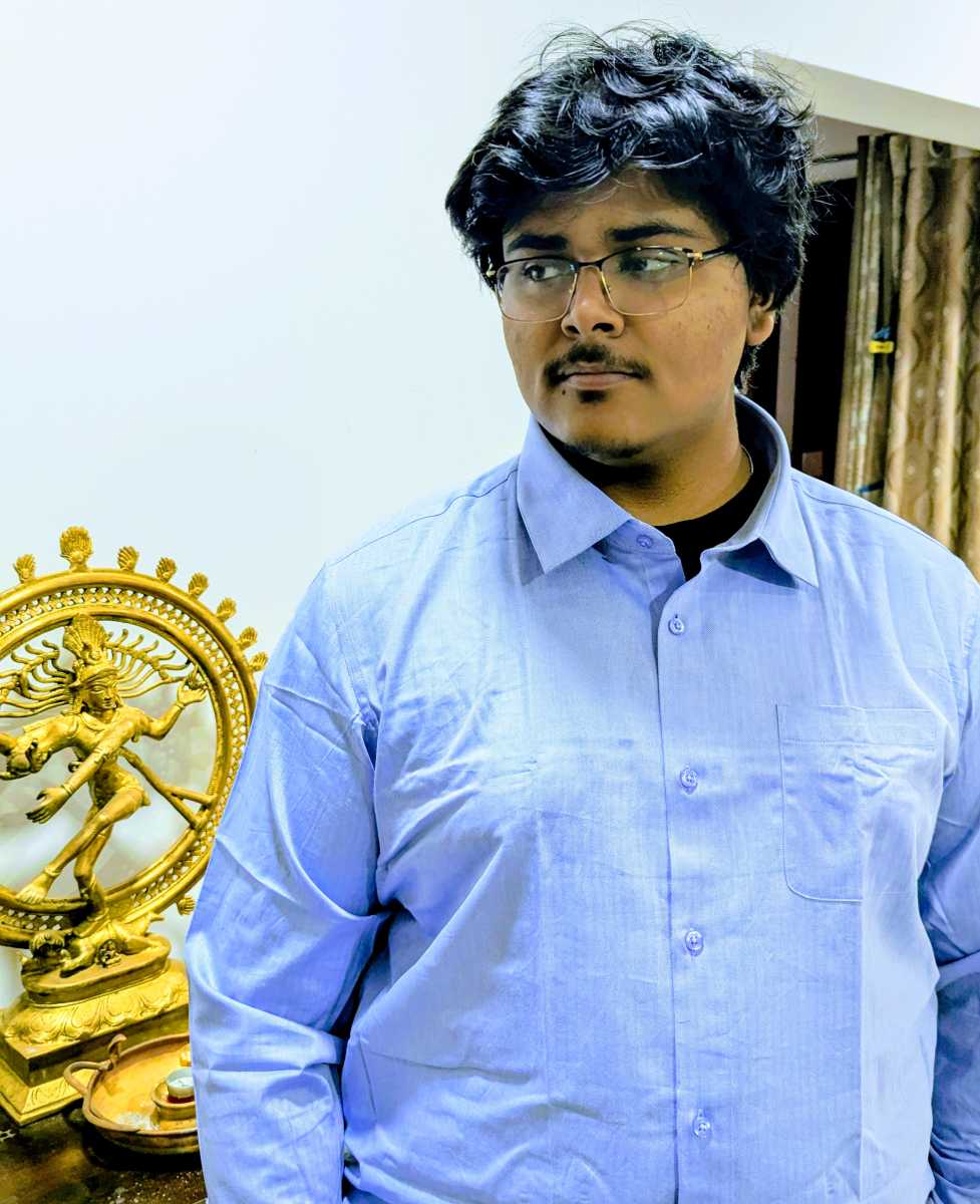 Impressive & Royal Formal