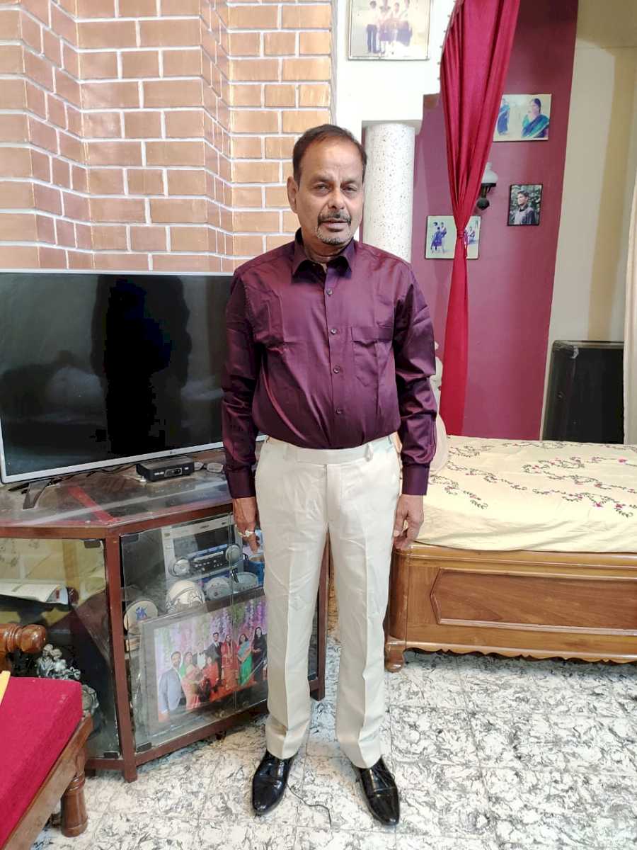 The quality of the fabric is exceptional...