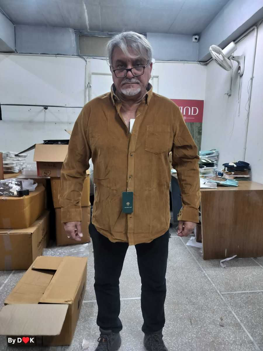 Excellent experience.