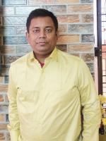 Luxury appearance - Giza cotton