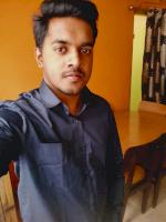 The Swiss Finish Giza Cotton Shirt in Navy Blue is a fantastic addition to my work wardrobe