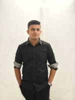 Perfect Black Shirt with Premium Feel