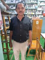 Very Comfortable Linen