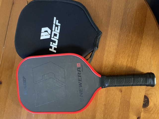 Excellent Paddle