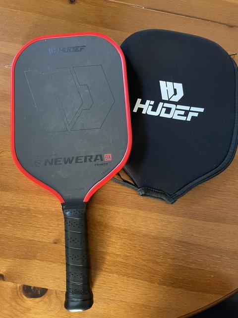 Excellent Paddle