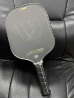 A paddle worth trying out