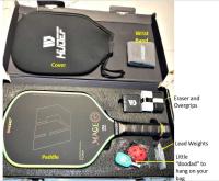 Supercritical Foam Power, Spin, and Durability