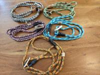 Sehr schöne Leinen!