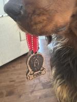 Amazing craftsmanship and customer service.