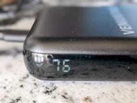 Hi tech winter gear!