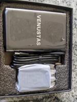 Hi tech winter gear!