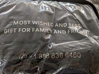 Hi tech winter gear!