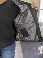 Hi tech winter gear!