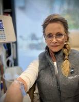 Money Well Spent – Perfect for Cold Infusion Rooms!