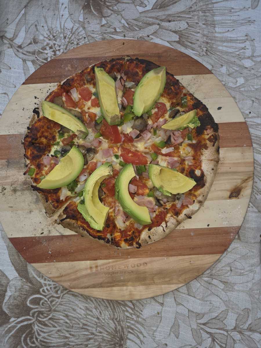 Pizza Night