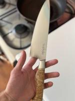 Beautiful, Sharp Knife