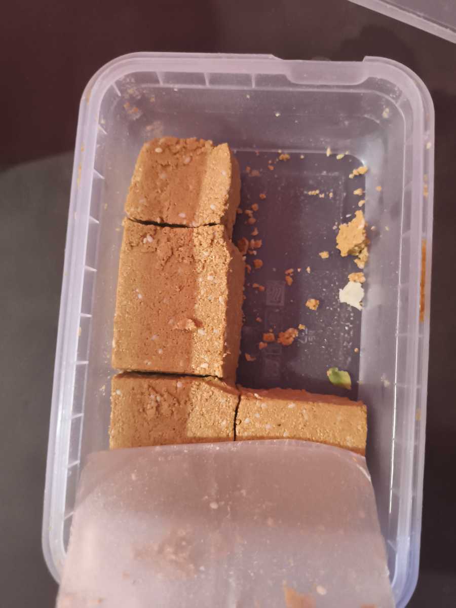 Til barfi