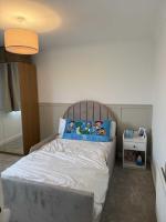 MICKEY BED