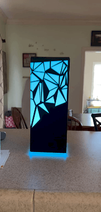 Great gift for long distance sisters. Keeps us connected