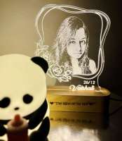 Loved the frame