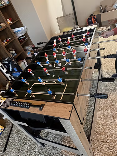 My whole families love it!!