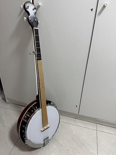 Fantastic Instrument – Exceptional Tone and Craftsmanship!