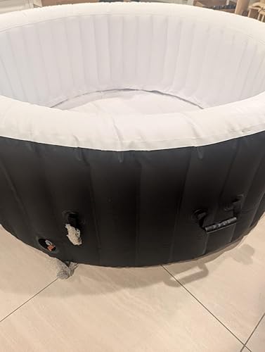 Whirlpool bath