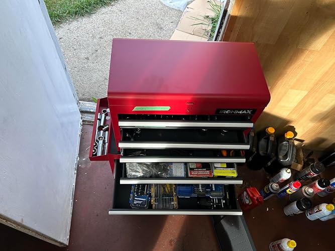 Good Tool Storage Box