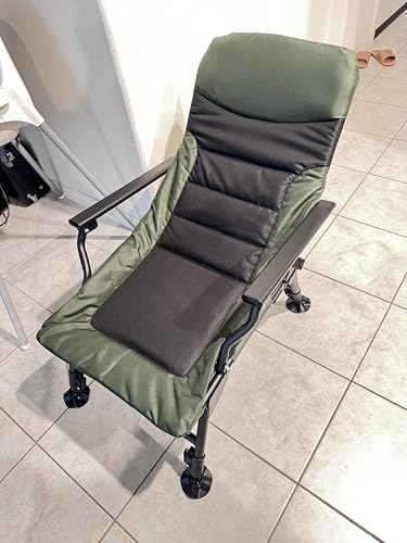 Super comfortable, exceeded my expectations!