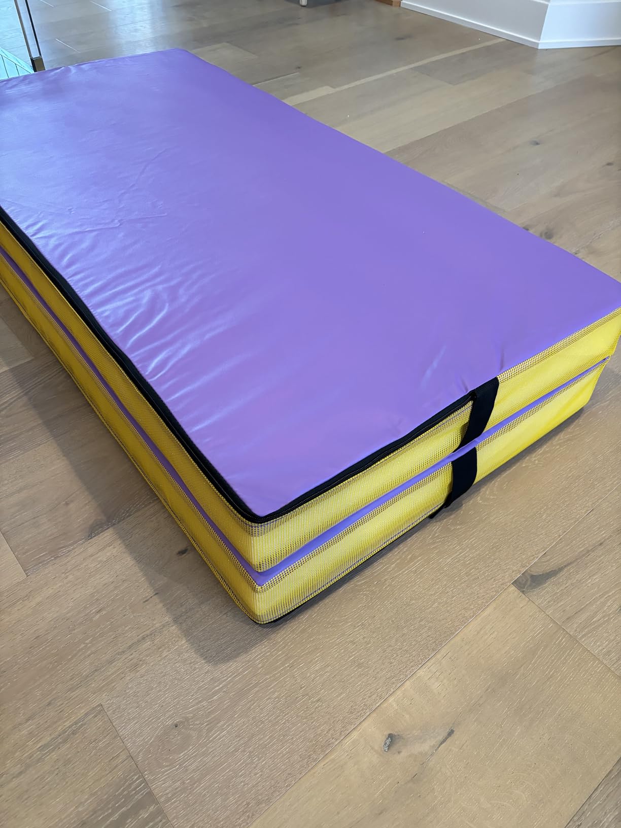 My toddlers love this quality mat