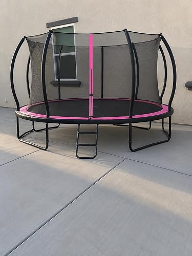 Great addition to backyard