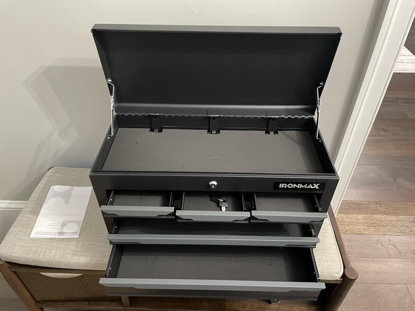 Great Tool Chest for the Price