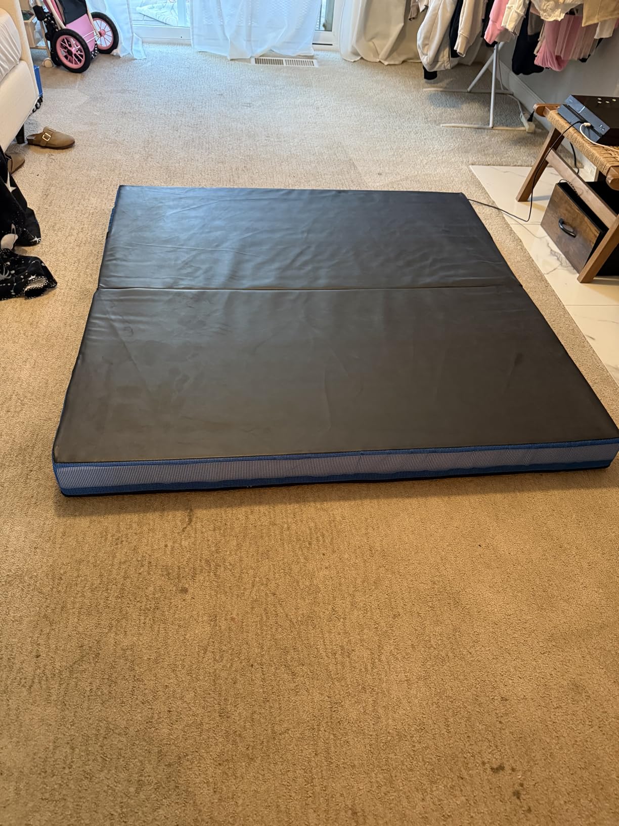 Great quality mat!