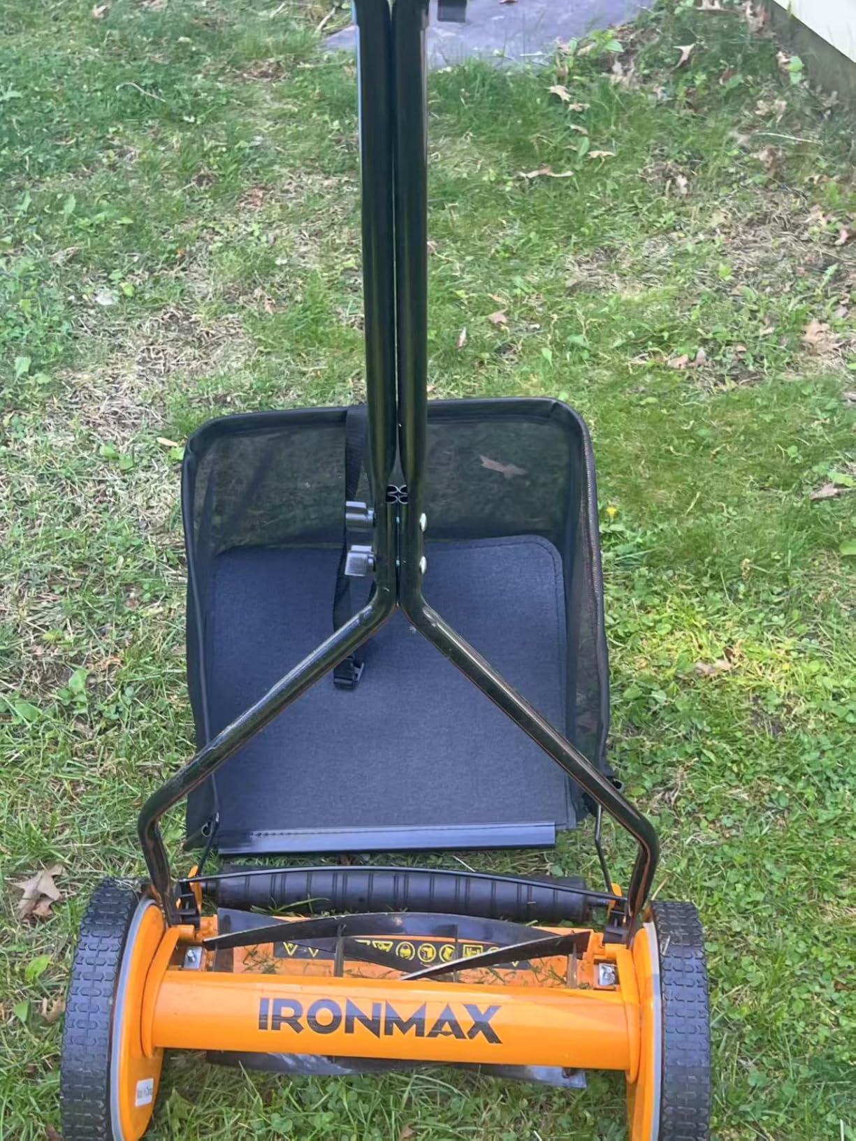 Works great so far