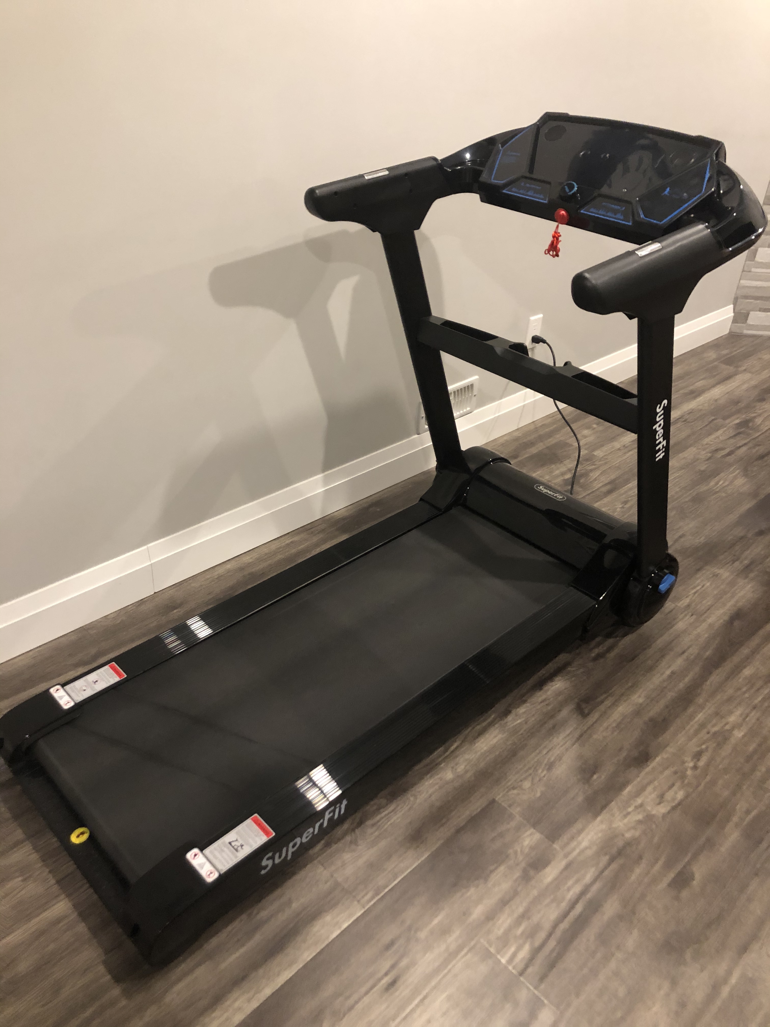 Easy to assemble and good value